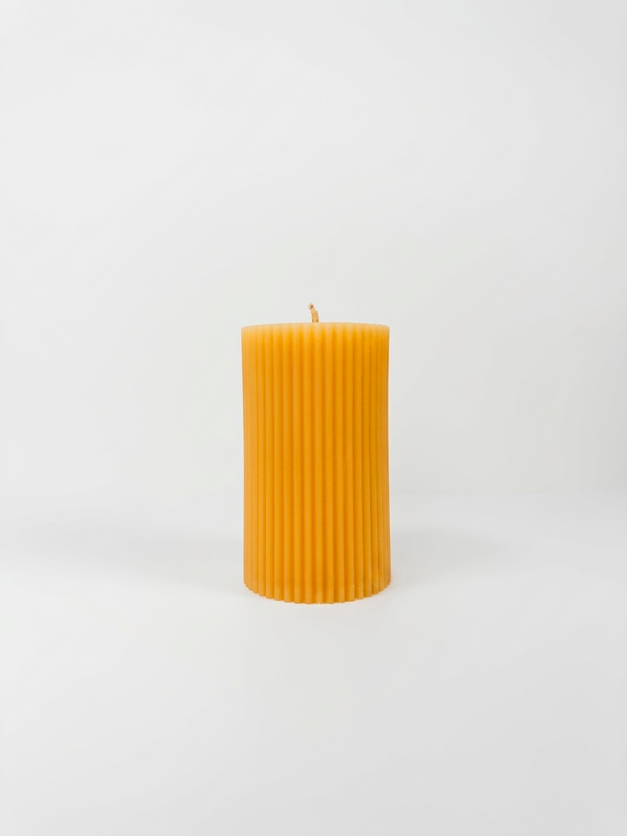 Plissé No. 3
